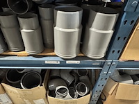 Partij pvc, grijs - afbeelding 15 van  18