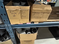 Partij pvc, grijs - afbeelding 16 van  18