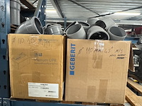 Partij pvc, grijs - afbeelding 17 van  18