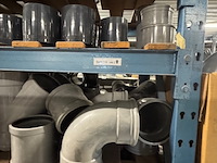 Partij pvc, grijs - afbeelding 18 van  18