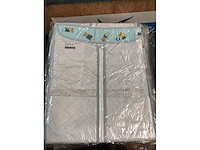 Partij pvc hangkasten - afbeelding 2 van  2