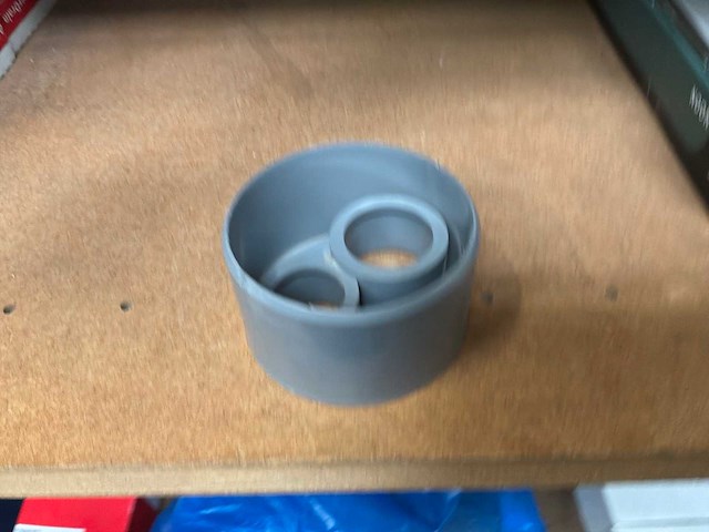 Partij pvc hulpstuk - afbeelding 3 van  4