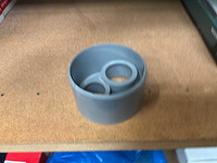 Partij pvc hulpstuk - afbeelding 3 van  4