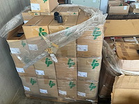 Partij pvc hulpstukken ø50mm - afbeelding 8 van  9