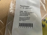 Partij pvc hulpstukken en aansluitmaterialen - afbeelding 2 van  11