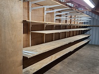 Partij pvc hulpstukken in stelling - afbeelding 47 van  52