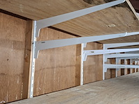 Partij pvc hulpstukken in stelling - afbeelding 48 van  52