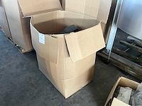 Partij pvc hulpstukken - afbeelding 3 van  3