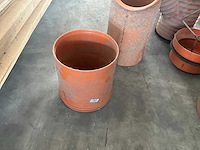 Partij pvc hulpstukken - afbeelding 3 van  5