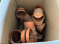 Partij pvc hulpstukken - afbeelding 5 van  5