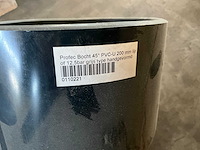 Partij pvc hulpstukken - afbeelding 5 van  11