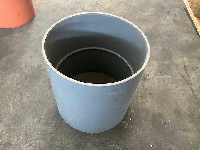 Partij pvc hulpstukken - afbeelding 8 van  11