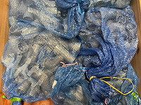 Partij pvc hulpstukken - afbeelding 2 van  5