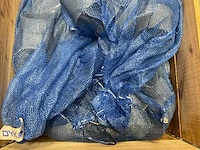 Partij pvc hulpstukken - afbeelding 2 van  5