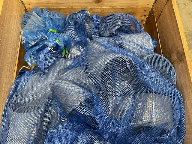 Partij pvc hulpstukken - afbeelding 3 van  5