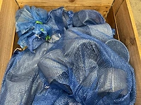 Partij pvc hulpstukken - afbeelding 3 van  5