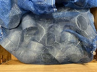 Partij pvc hulpstukken - afbeelding 4 van  5