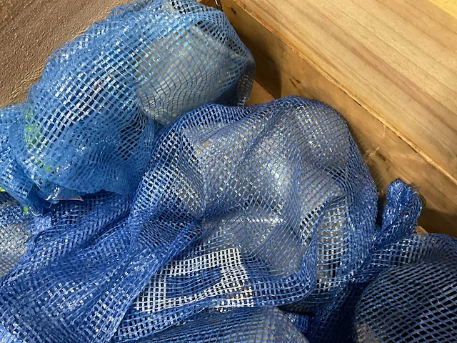 Partij pvc hulpstukken - afbeelding 5 van  5