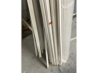 Partij pvc kokers - afbeelding 3 van  4