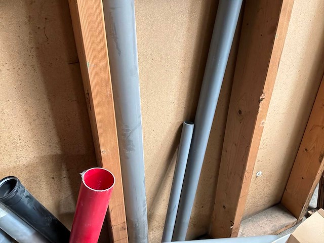 Partij pvc koppelingen en divers - afbeelding 6 van  6