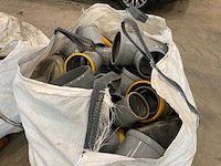 Partij pvc koppelingen - afbeelding 5 van  5