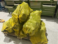 Partij pvc koppelstukken divers - afbeelding 1 van  2