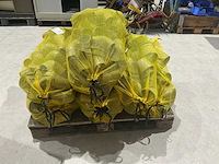 Partij pvc koppelstukken divers - afbeelding 1 van  2