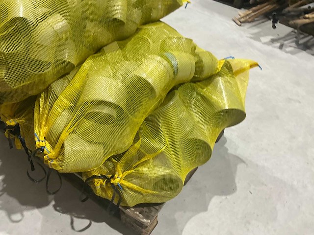 Partij pvc koppelstukken divers - afbeelding 2 van  2