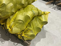 Partij pvc koppelstukken divers - afbeelding 2 van  2