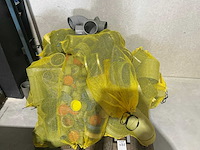 Partij pvc koppelstukken divers - afbeelding 2 van  3