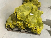 Partij pvc koppelstukken divers - afbeelding 1 van  5