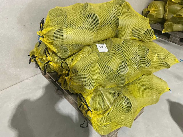 Partij pvc koppelstukken divers - afbeelding 2 van  5