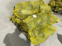 Partij pvc koppelstukken divers - afbeelding 2 van  5