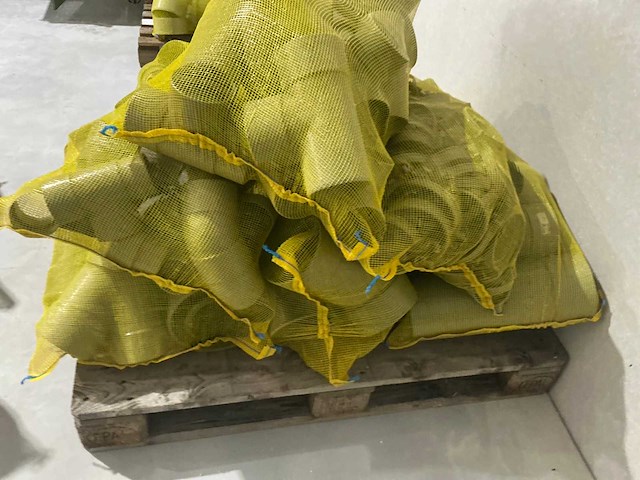 Partij pvc koppelstukken divers - afbeelding 3 van  5