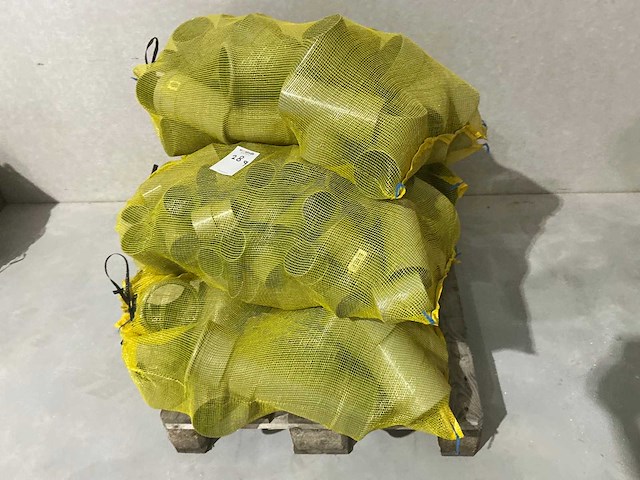 Partij pvc koppelstukken divers - afbeelding 4 van  5