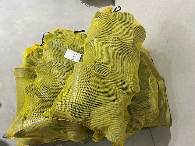 Partij pvc koppelstukken divers - afbeelding 5 van  5