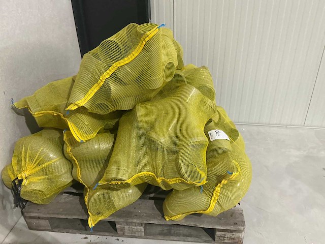 Partij pvc koppelstukken divers - afbeelding 1 van  6