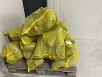 Partij pvc koppelstukken divers - afbeelding 1 van  6