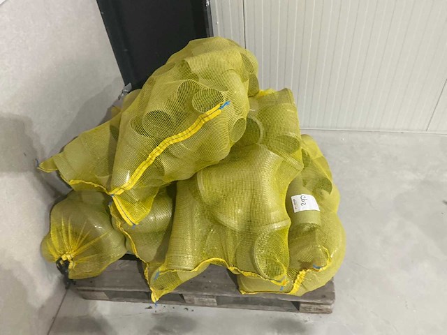 Partij pvc koppelstukken divers - afbeelding 2 van  6