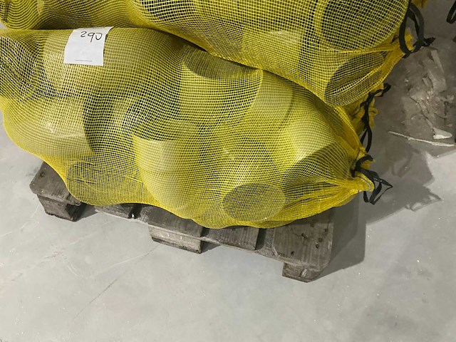 Partij pvc koppelstukken divers - afbeelding 4 van  6