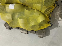 Partij pvc koppelstukken divers - afbeelding 4 van  6