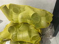 Partij pvc koppelstukken divers - afbeelding 5 van  6