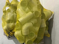 Partij pvc koppelstukken divers - afbeelding 6 van  6