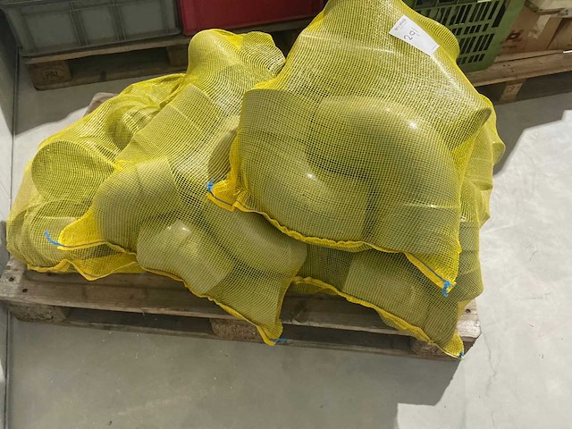 Partij pvc koppelstukken divers - afbeelding 1 van  4