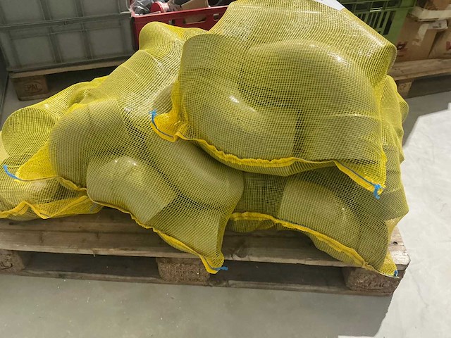 Partij pvc koppelstukken divers - afbeelding 2 van  4