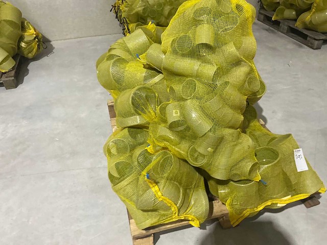 Partij pvc koppelstukken divers - afbeelding 6 van  6