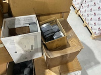 Partij pvc koppelstukken divers - afbeelding 3 van  8