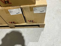 Partij pvc koppelstukken divers - afbeelding 7 van  8