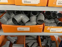 Partij pvc materiaal - afbeelding 2 van  11