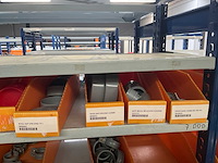 Partij pvc materiaal - afbeelding 6 van  11